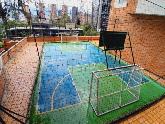 Apartamento en Arriendo