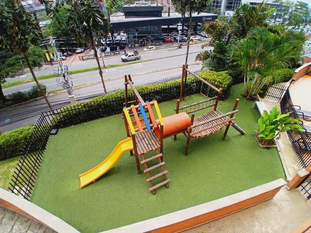 Apartamento en Arriendo