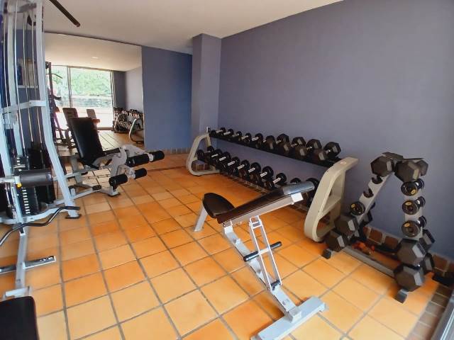 Apartamento en Arriendo