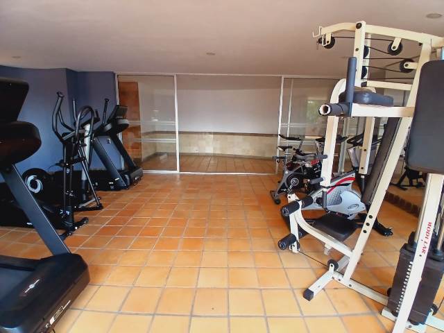 Apartamento en Arriendo