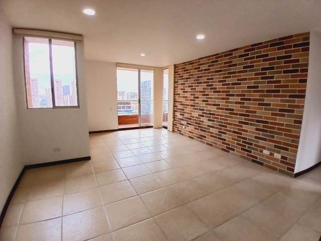 Apartamento en Arriendo