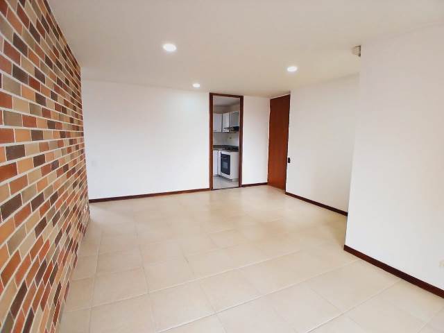 Apartamento en Arriendo