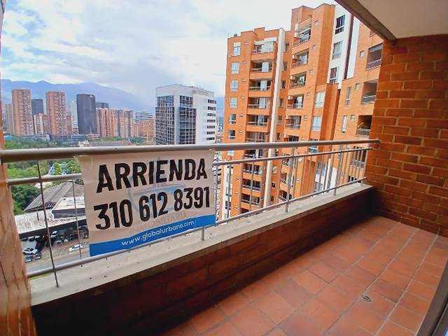 Apartamento en Arriendo