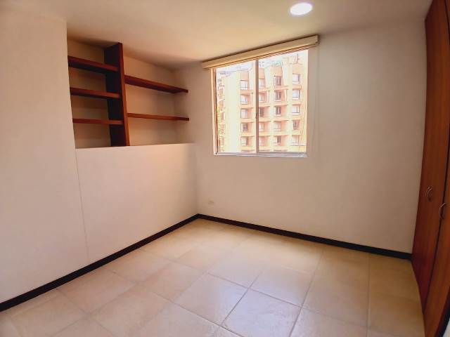 Apartamento en Arriendo