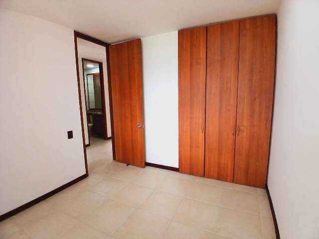 Apartamento en Arriendo