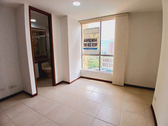Apartamento en Arriendo