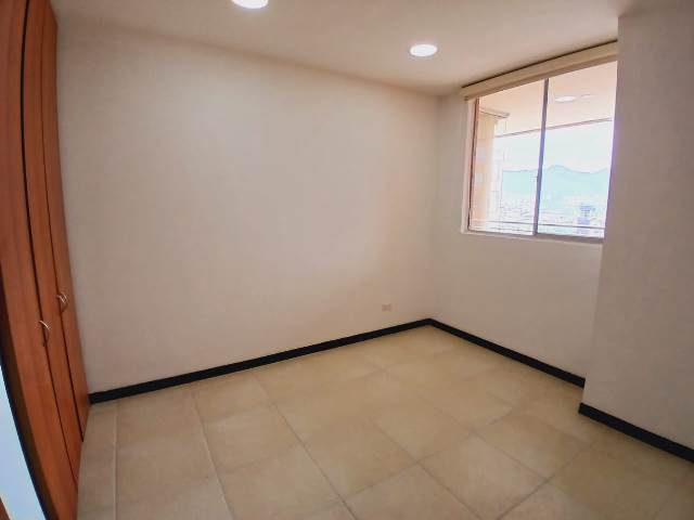 Apartamento en Arriendo