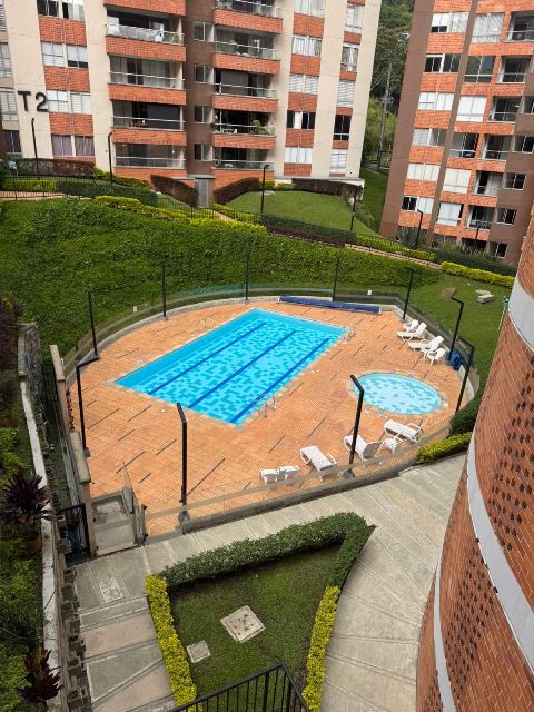 Apartamento en Venta