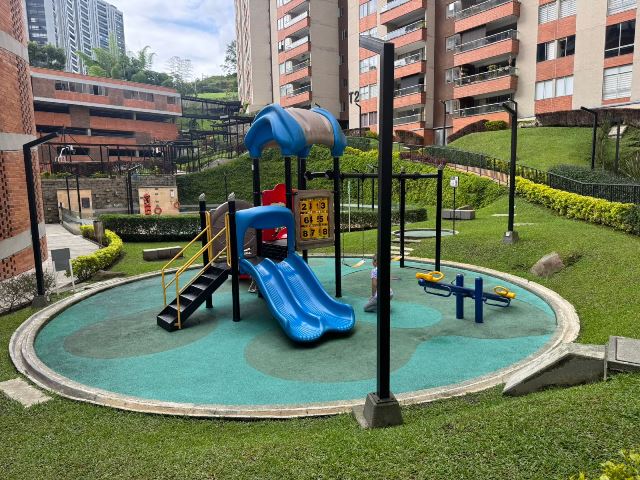 Apartamento en Venta