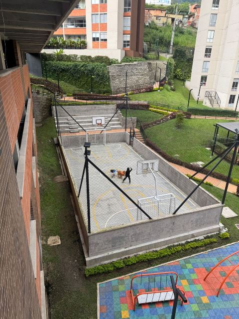 Apartamento en Venta