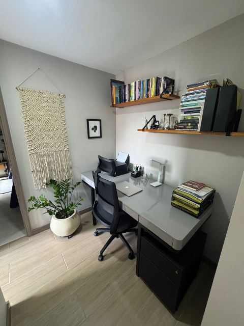 Apartamento en Venta