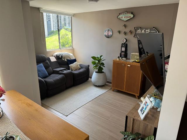 Apartamento en Venta