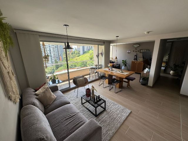 Apartamento en Venta