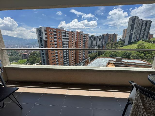 Apartamento en Venta