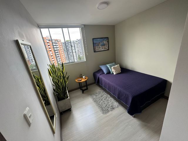 Apartamento en Venta