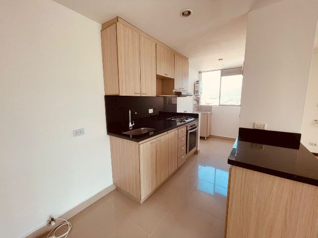 Apartamento en Arriendo