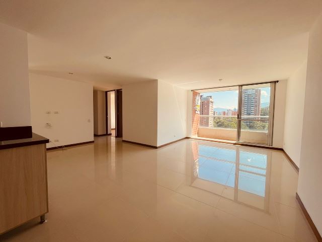 Apartamento en Arriendo