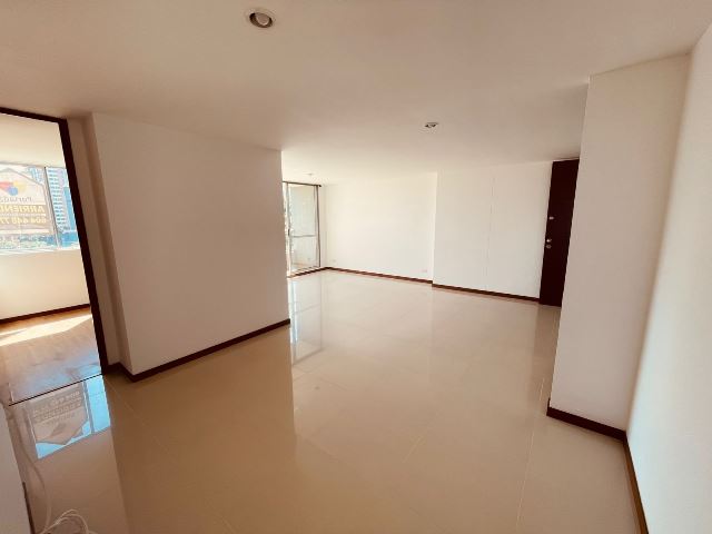 Apartamento en Arriendo