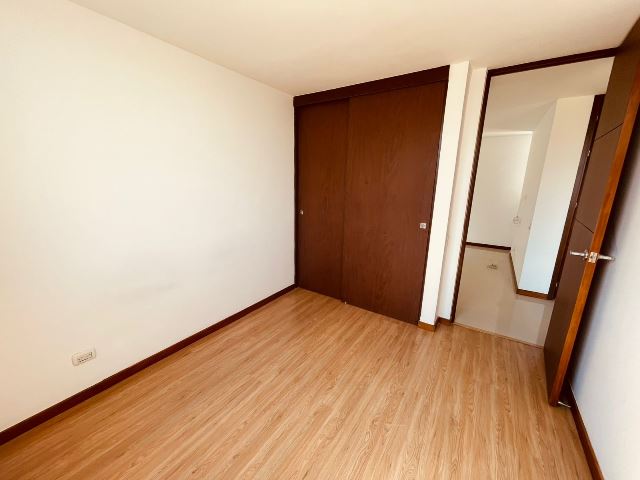 Apartamento en Arriendo