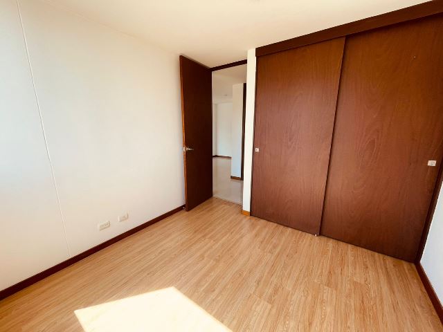 Apartamento en Arriendo