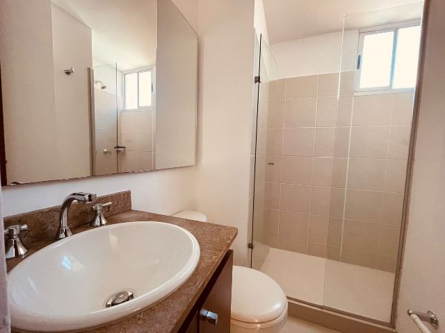 Apartamento en Arriendo