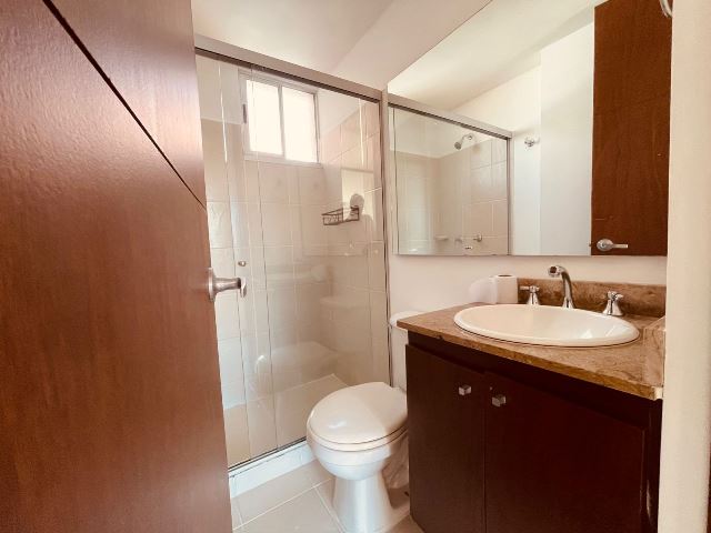 Apartamento en Arriendo