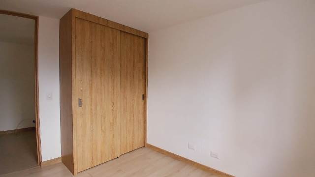 Apartamento en Arriendo