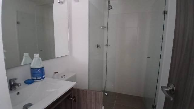 Apartamento en Arriendo