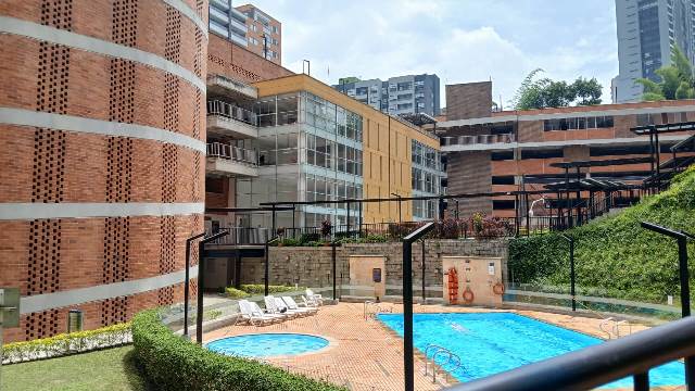 Apartamento en Arriendo