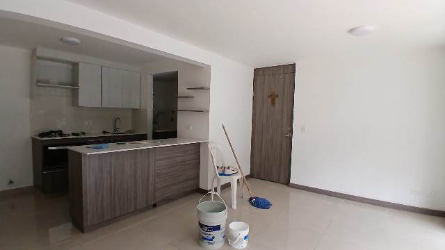 Apartamento en Arriendo