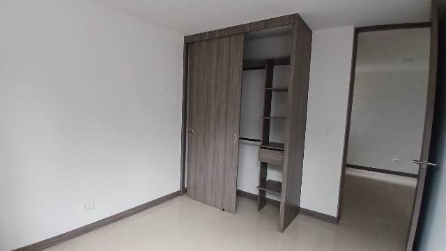 Apartamento en Arriendo