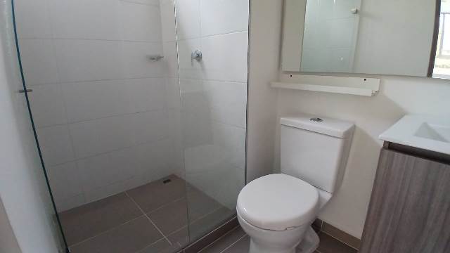 Apartamento en Arriendo
