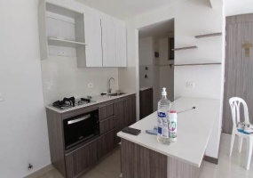 3 Habitaciones Habitaciones, ,2 BathroomsBathrooms,Apartamento,En Arriendo,3839