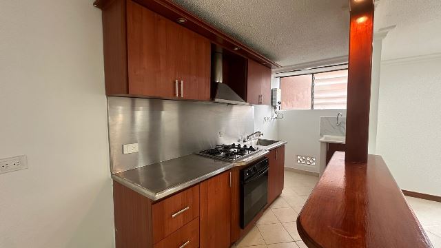 Apartamento en Arriendo