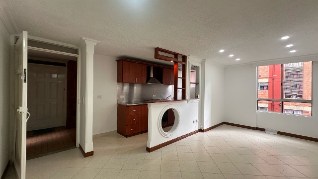 Apartamento en Arriendo