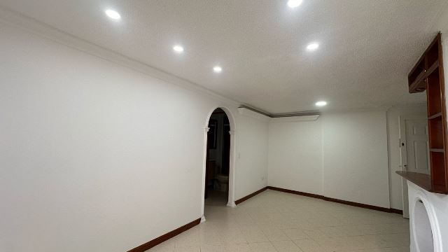 Apartamento en Arriendo