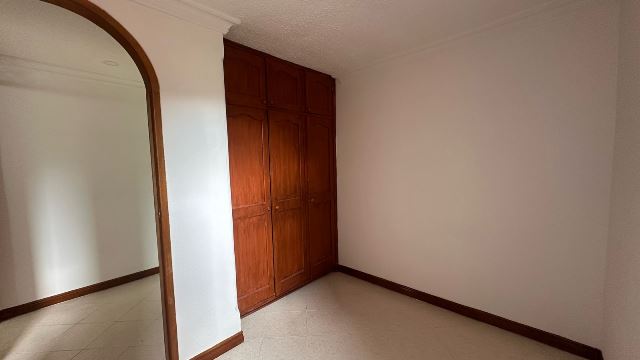 Apartamento en Arriendo