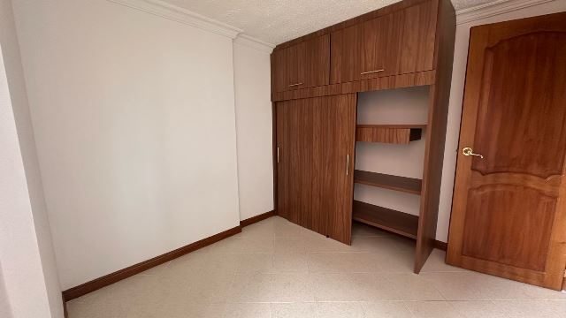 Apartamento en Arriendo