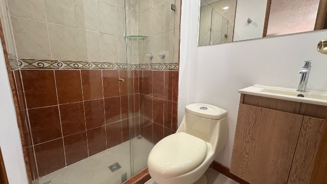 Apartamento en Arriendo