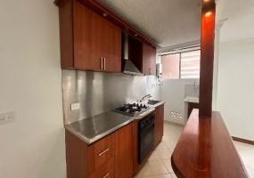 3 Habitaciones Habitaciones, ,2 BathroomsBathrooms,Apartamento,En Arriendo,3841