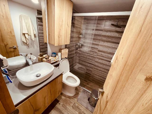 Apartamento en Venta