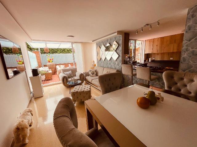 Apartamento en Venta