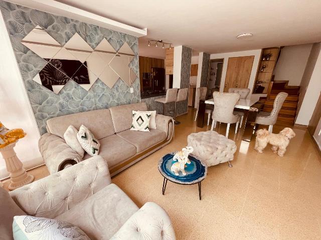 Apartamento en Venta