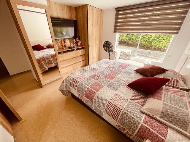 Apartamento en Venta