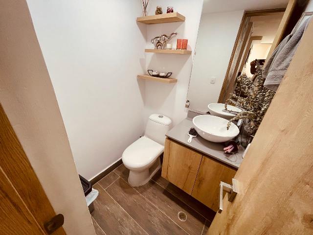 Apartamento en Venta