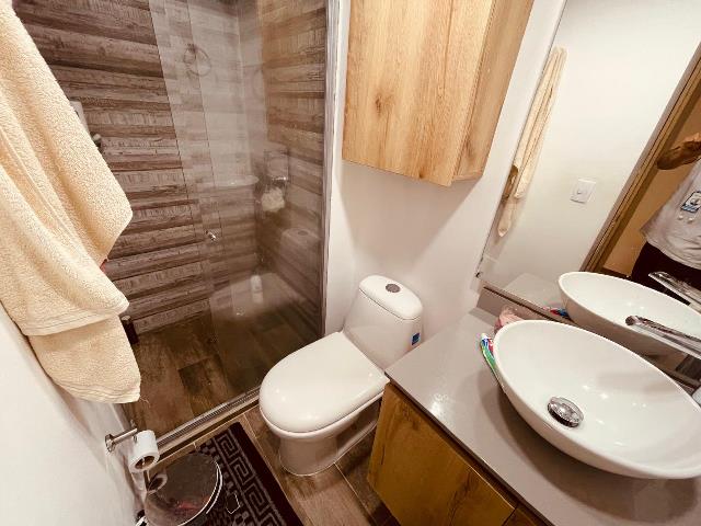 Apartamento en Venta