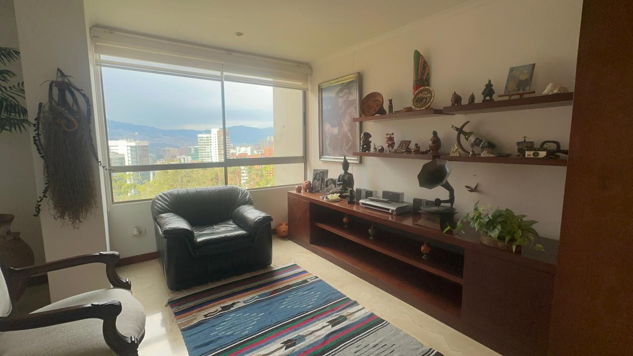 Apartamento en Venta