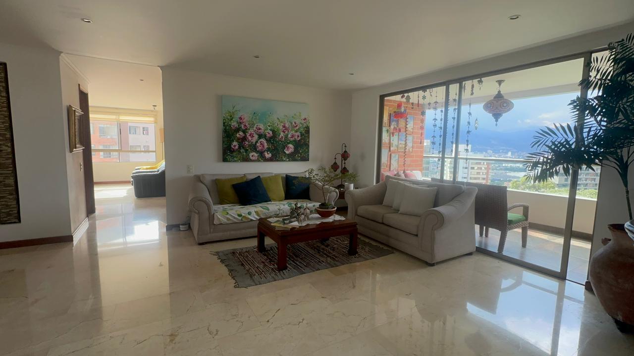 Apartamento en Venta