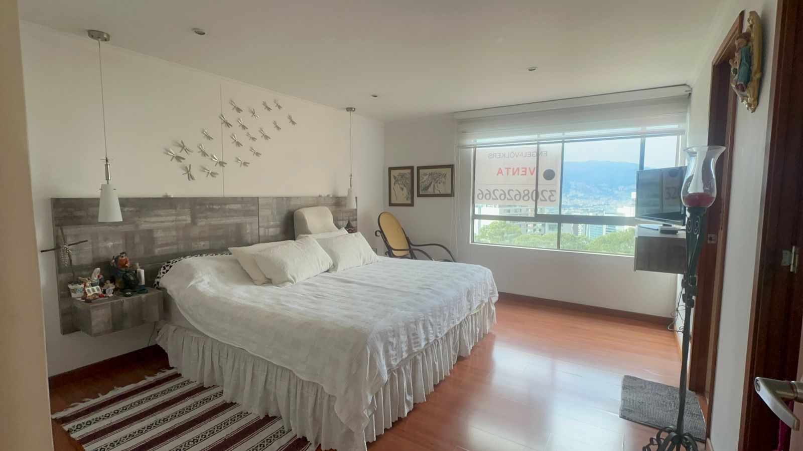 Apartamento en Venta