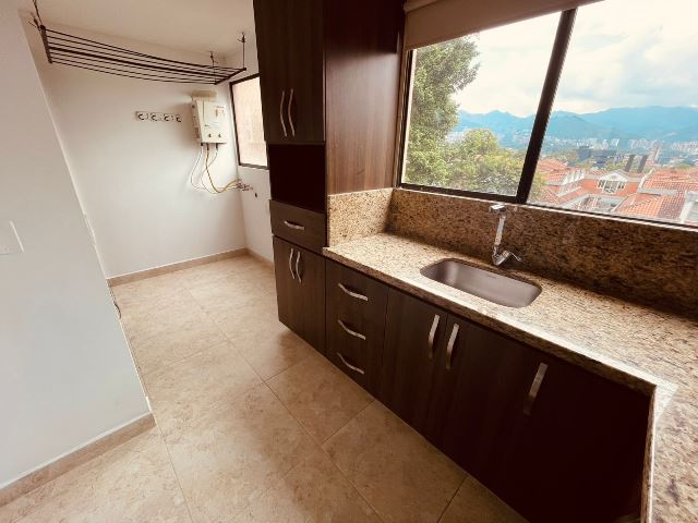 Apartamento en Arriendo